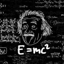 Albert Einstein